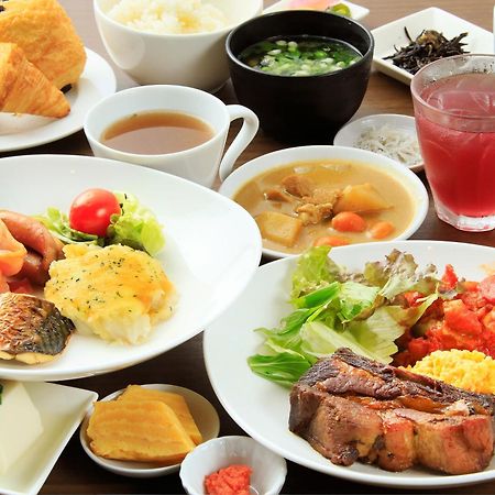 فندق فوجيساوا إي إن المظهر الخارجي الصورة